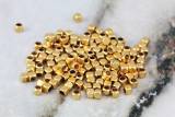 2mm-gold-plated-mini-cube-spacer-beads