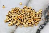 gold-plated-brass-cube-bead-findings
