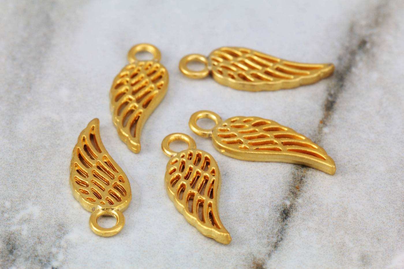 gold-plated-angel-wing-jewelry-pendants