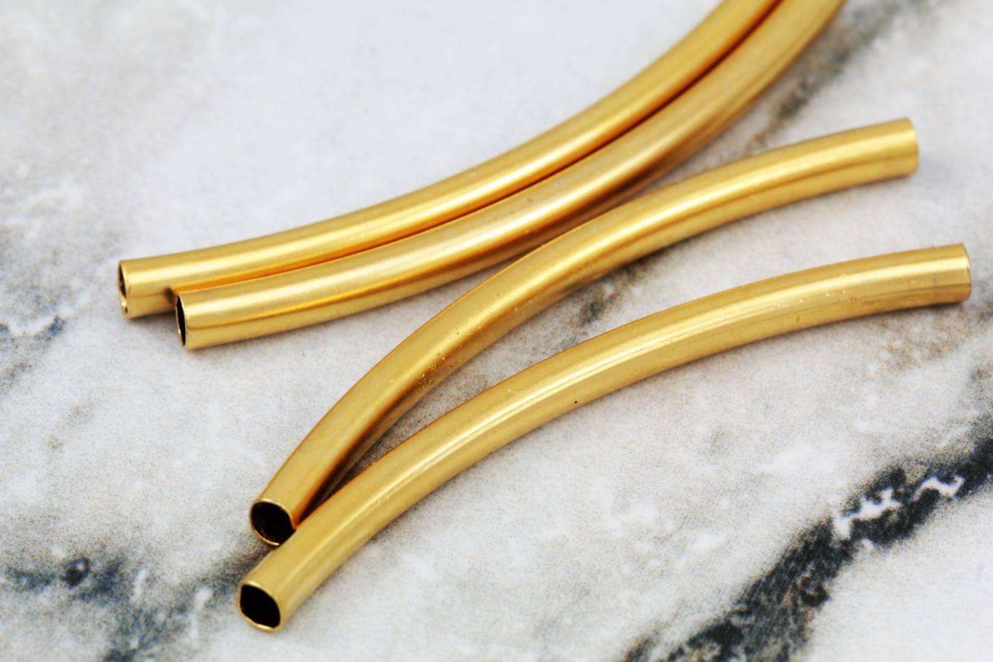 gold-plated-brass-tube-findings
