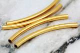 brass-metal-gold-curved-tube-bars