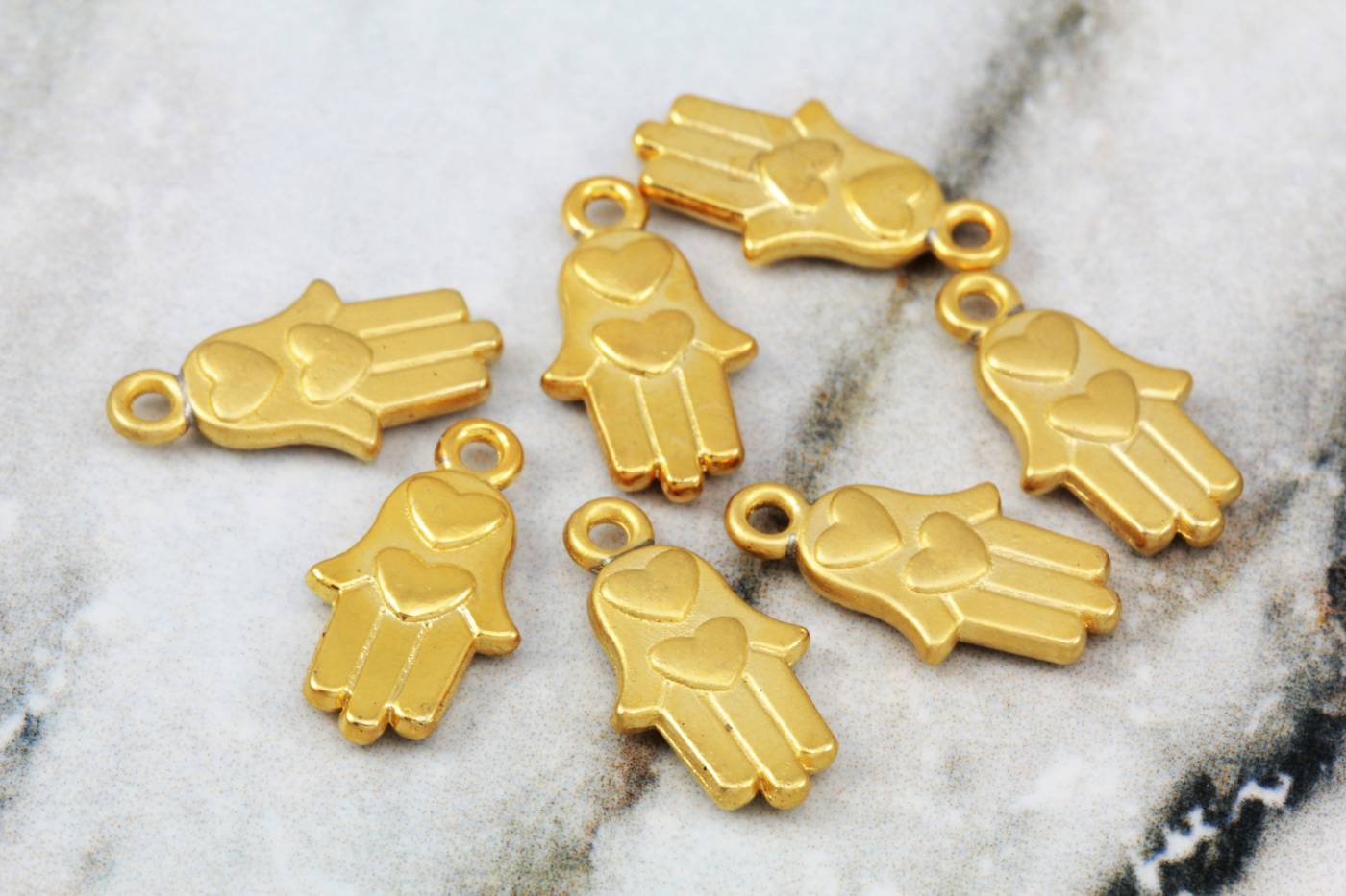 gold-plated-hamsa-fatima-hand-pendants