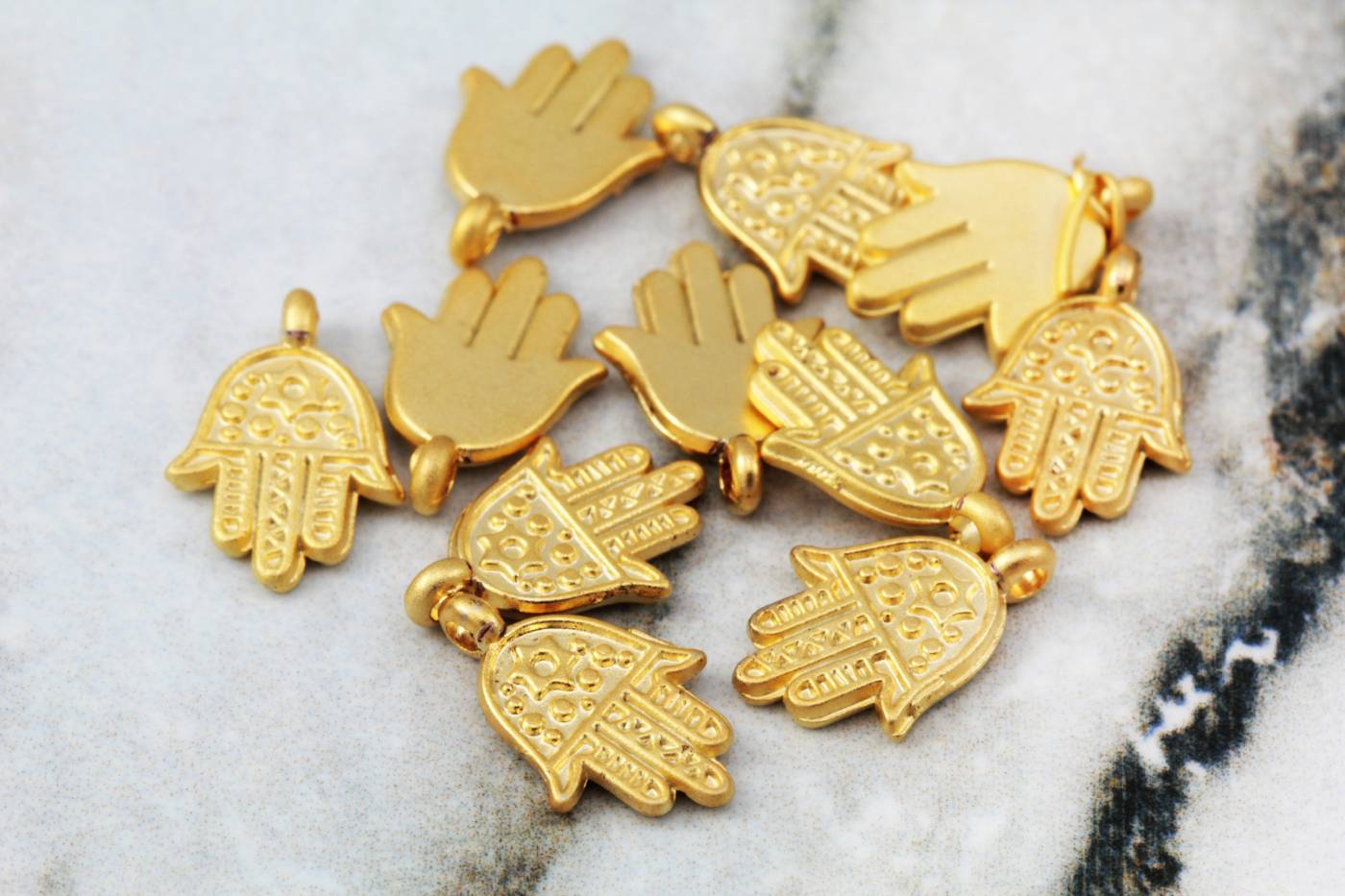 gold-plated-small-fatima-hand-pendants