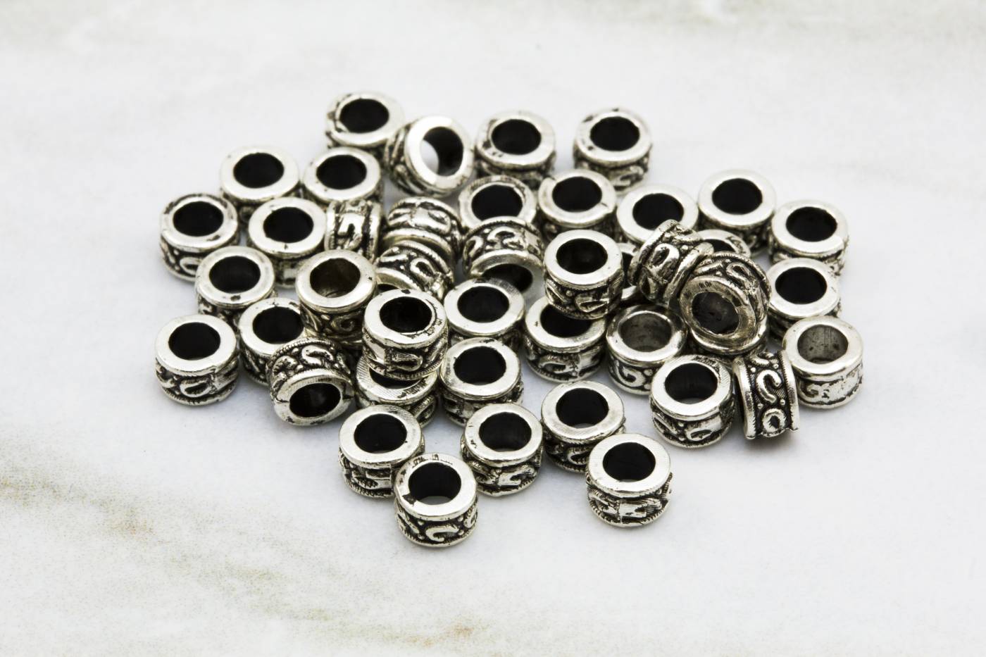 5mm-rondelle-silver-spacer-bead-findings