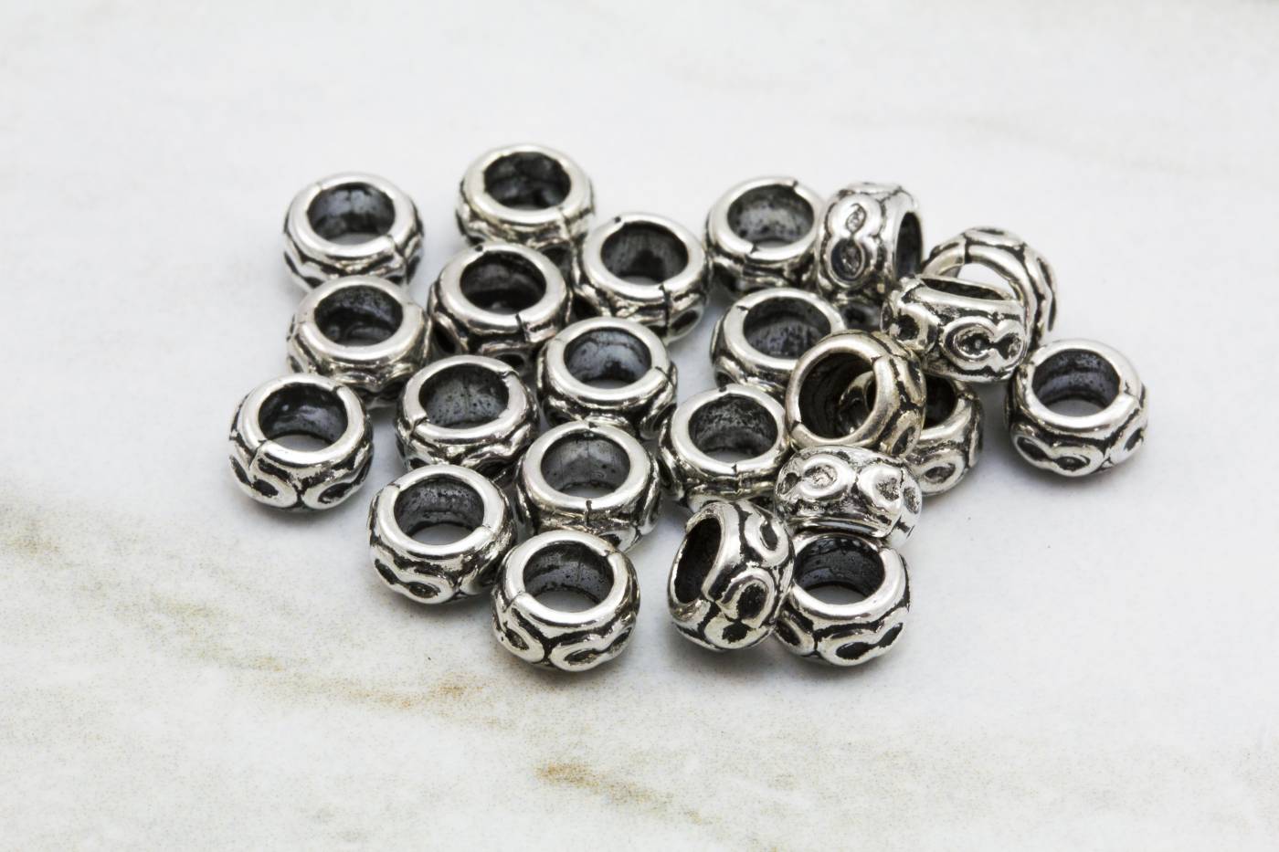 6mm-metal-silver-round-jewelry-spacers