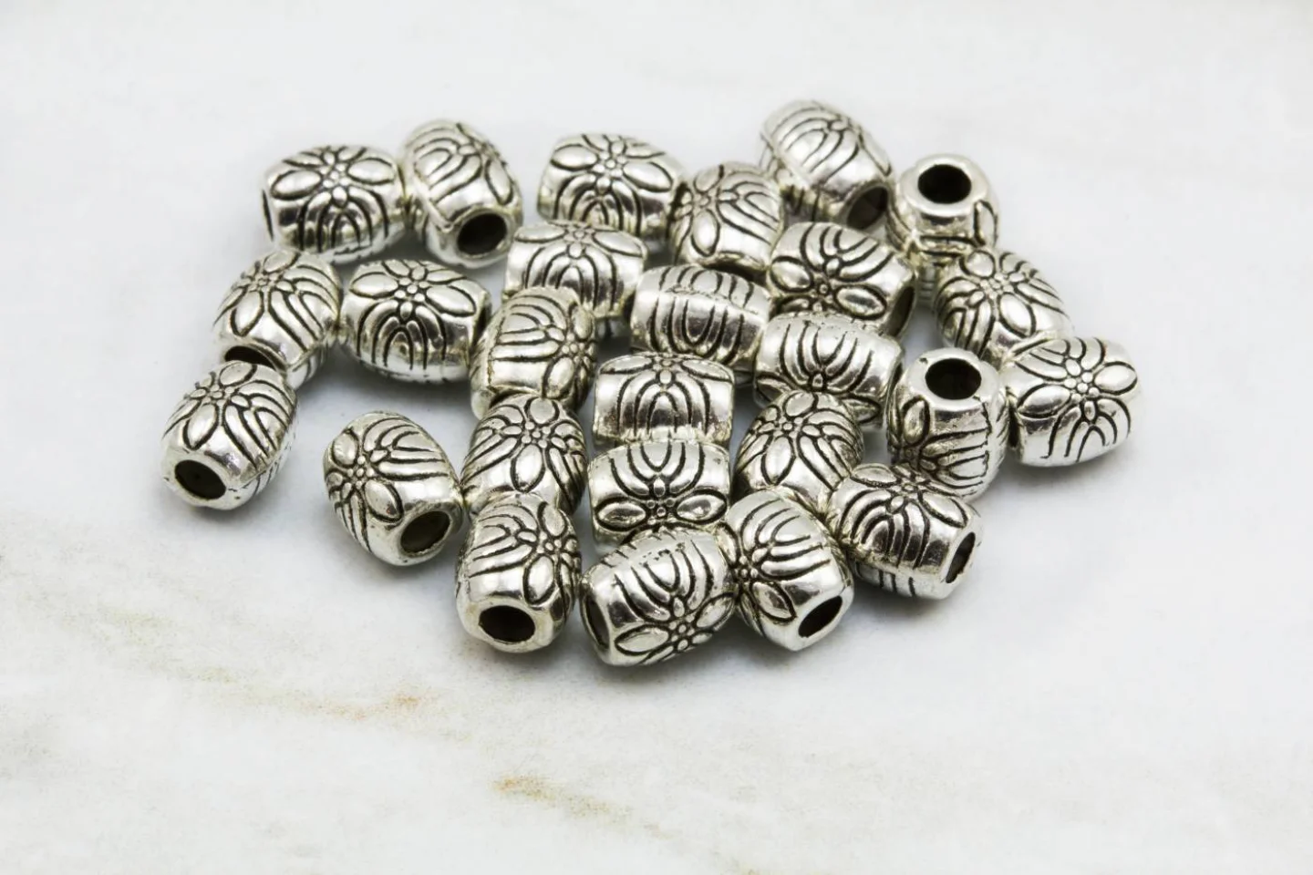 metal-barrel-jewelry-bead-spacers.