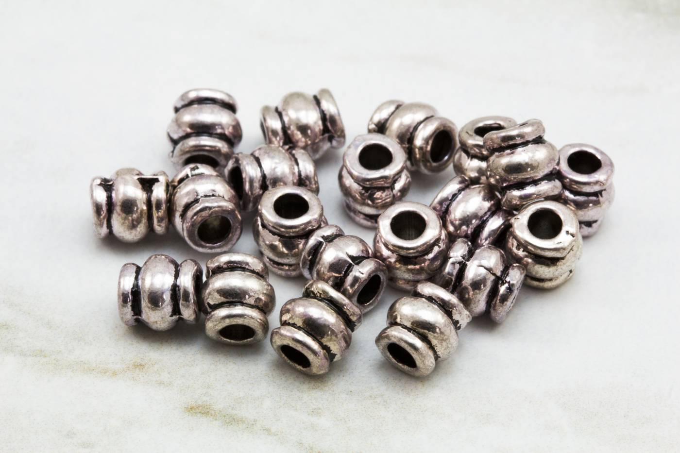 metal-barrel-jewelry-spacer-findings