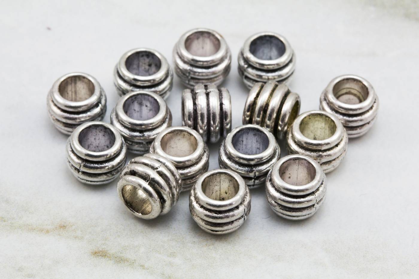 8mm-round-metal-silver-bead-charms
