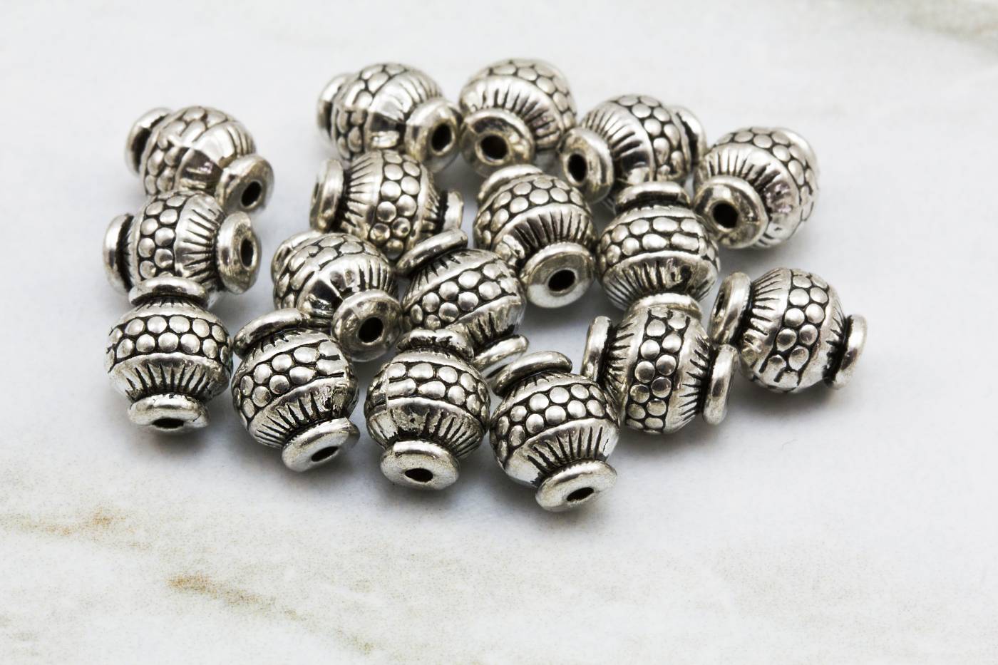 9mm-metal-round-ball-silver-beads