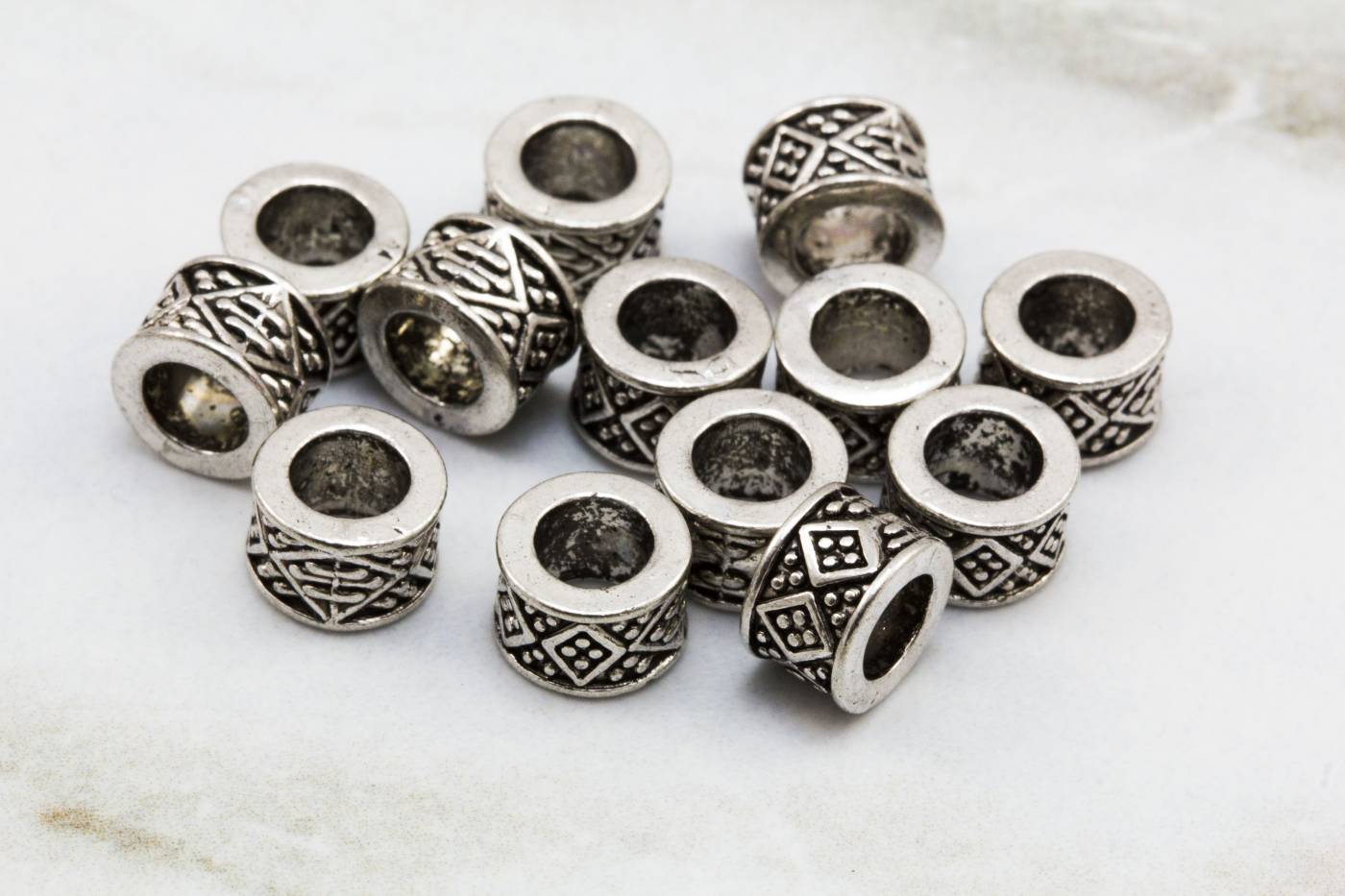 metal-silver-jewelry-beading-spacers