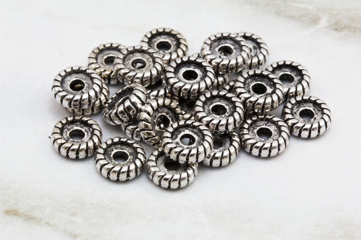 8mm-metal-rondelle-silver-spacer-beads