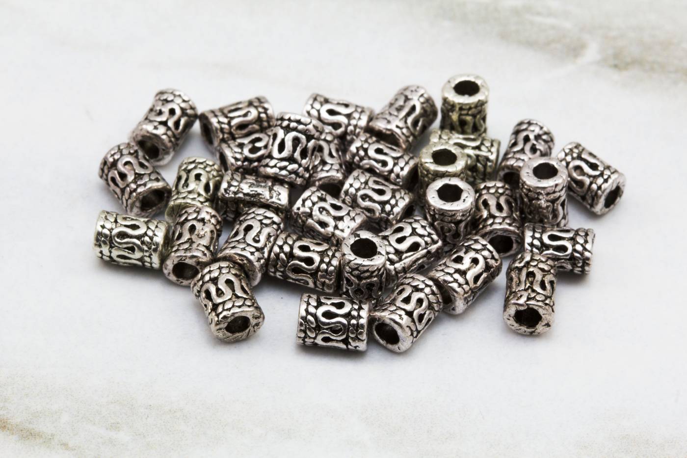 metal-findings-tube-spacer-bead-charms