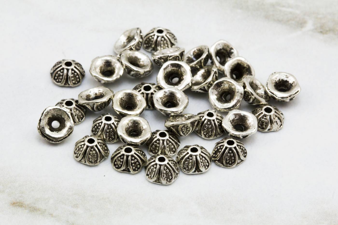 metal-round-beading-cap-findings