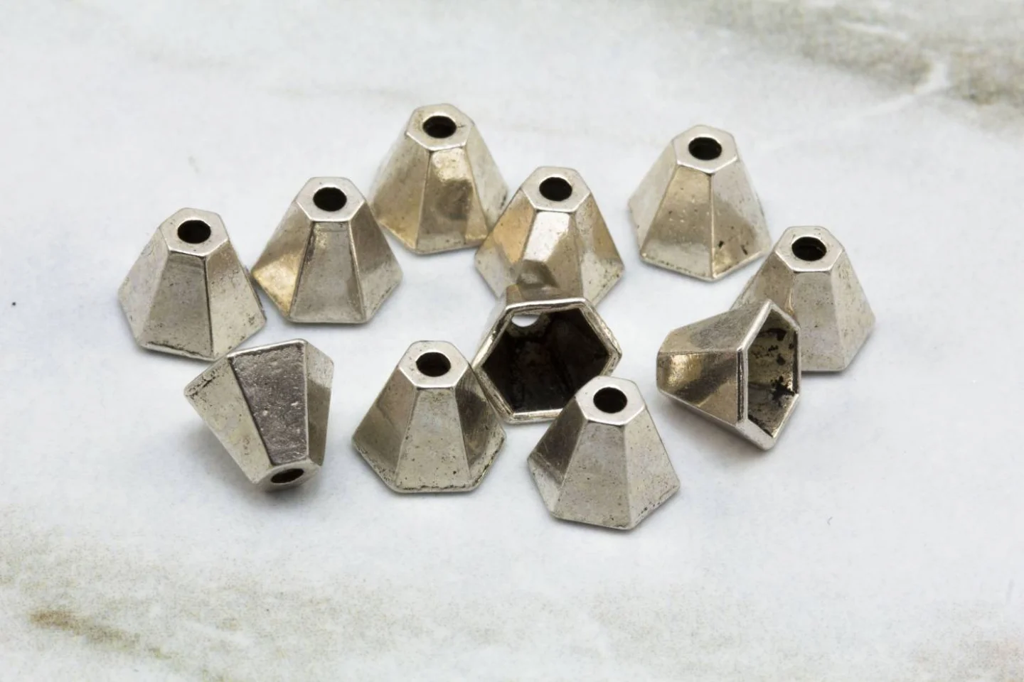 small-cone-bead-caps-jewelry-findings.