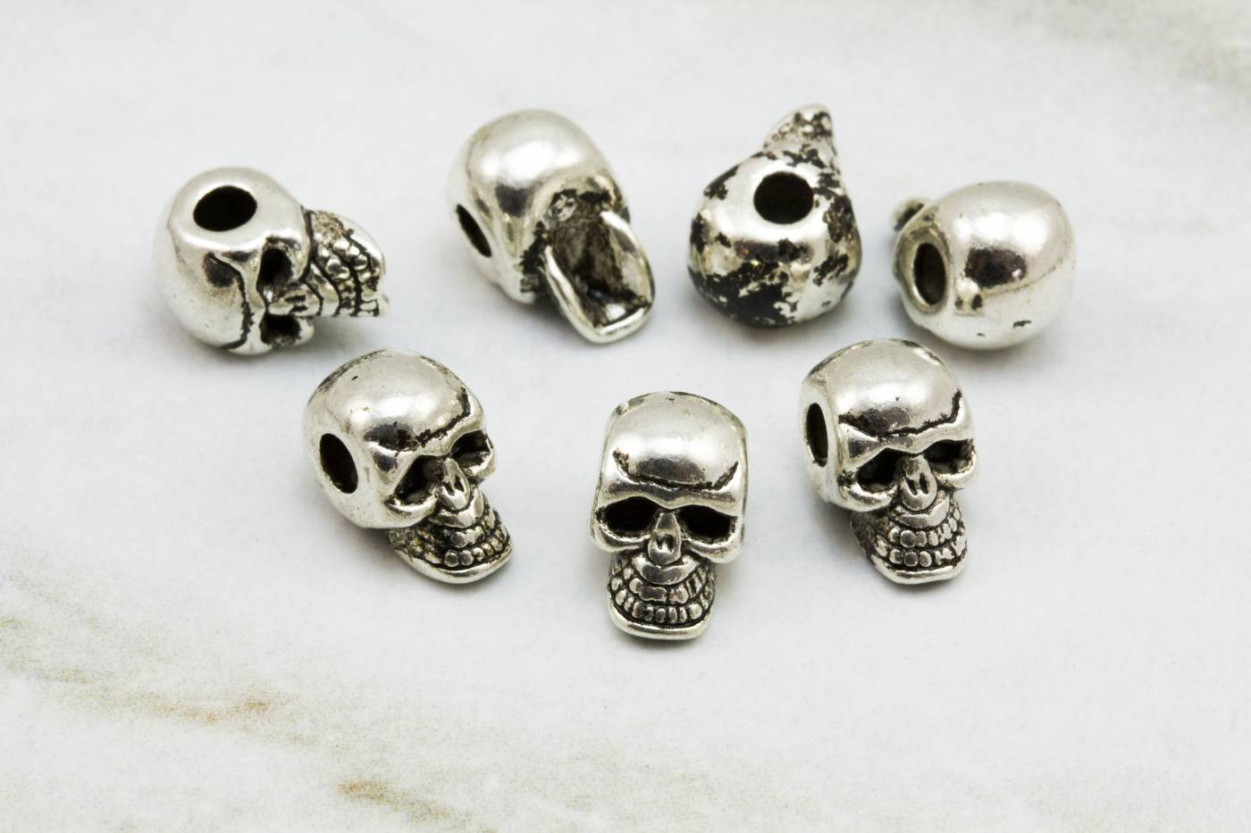 metal-skull-head-jewelry-charms