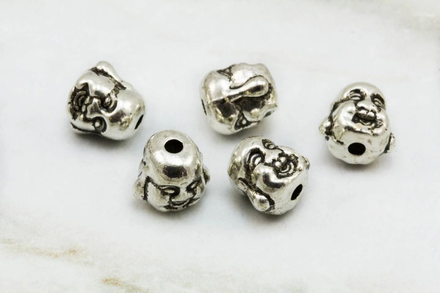 laughing-buddha-head-jewelry-charms.