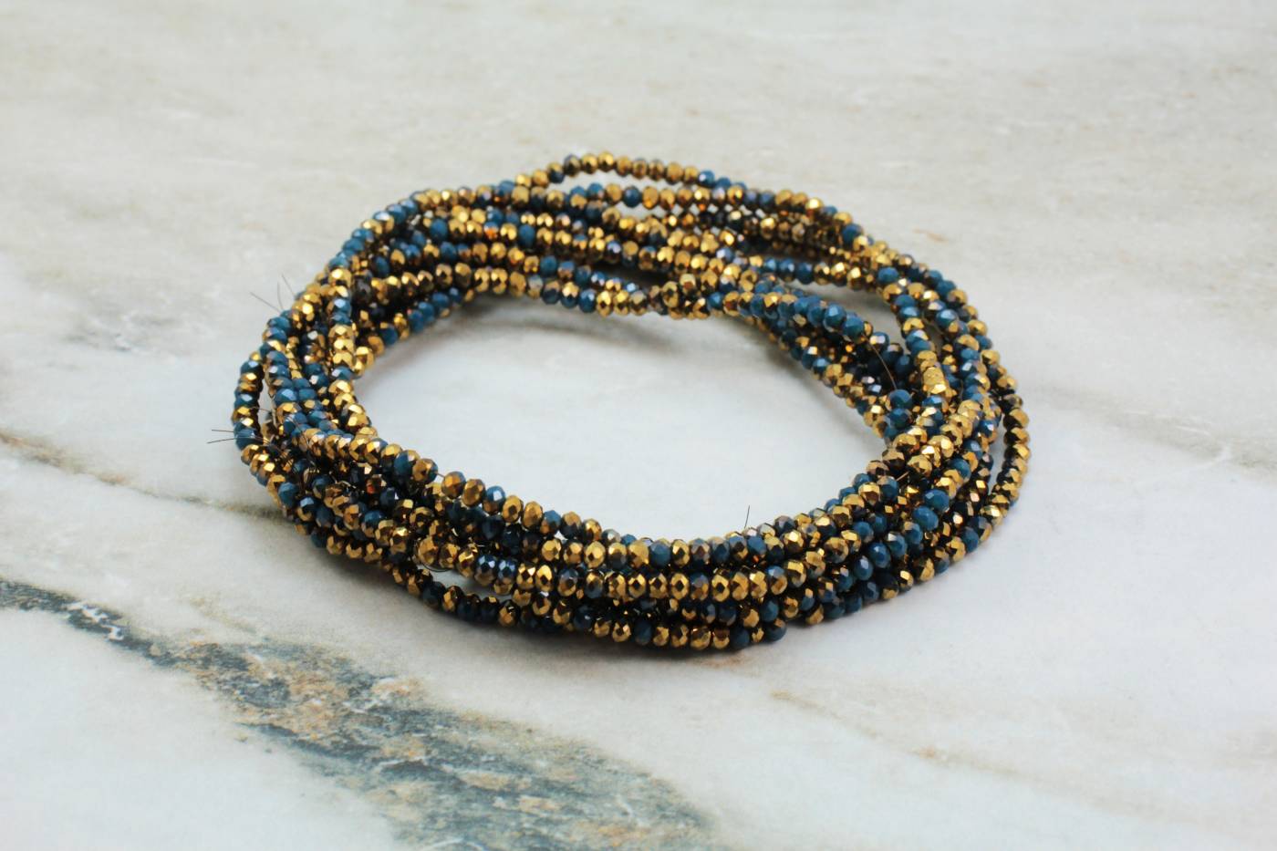 flashy-gold-blue-colour-crystal-beads