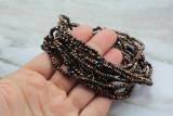 bronze-black-crystal-beads