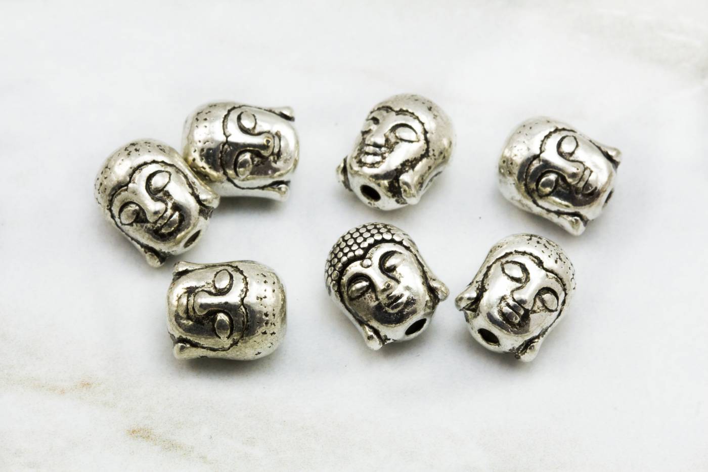 buddha-head-jewelry-bead-charms