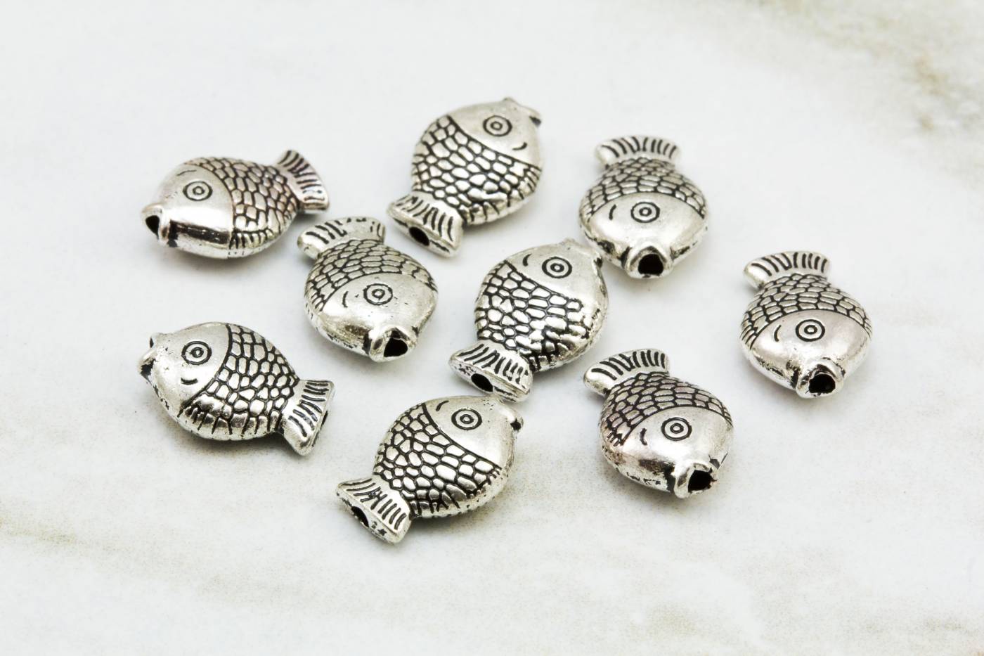 metal-fish-jewelry-bead-charm-findings