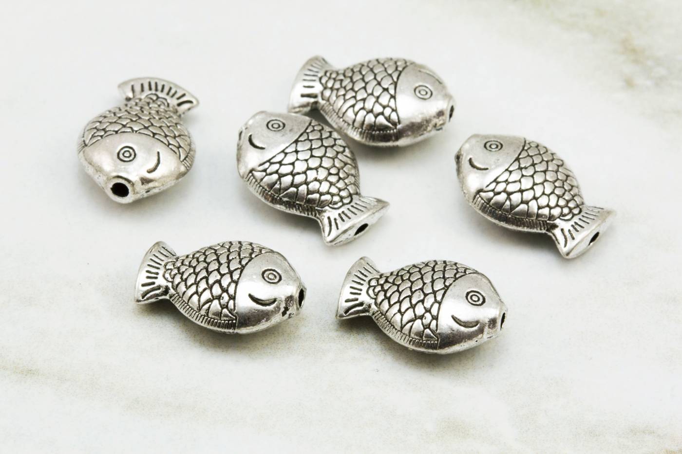 metal-fish-jewelry-bead-charm-findings