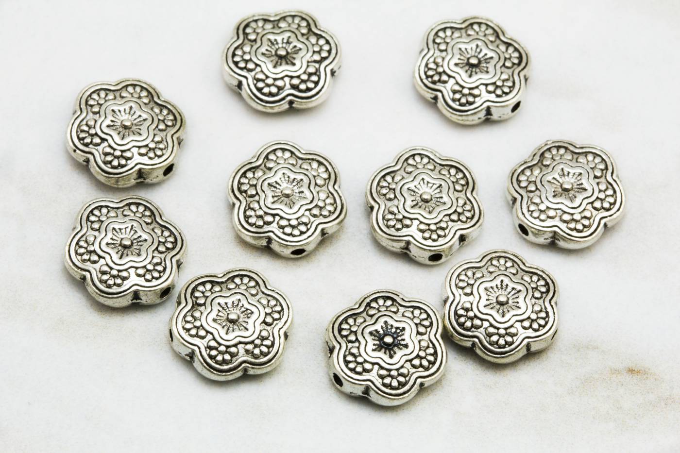 floral-daisy-small-metal-charm-findings