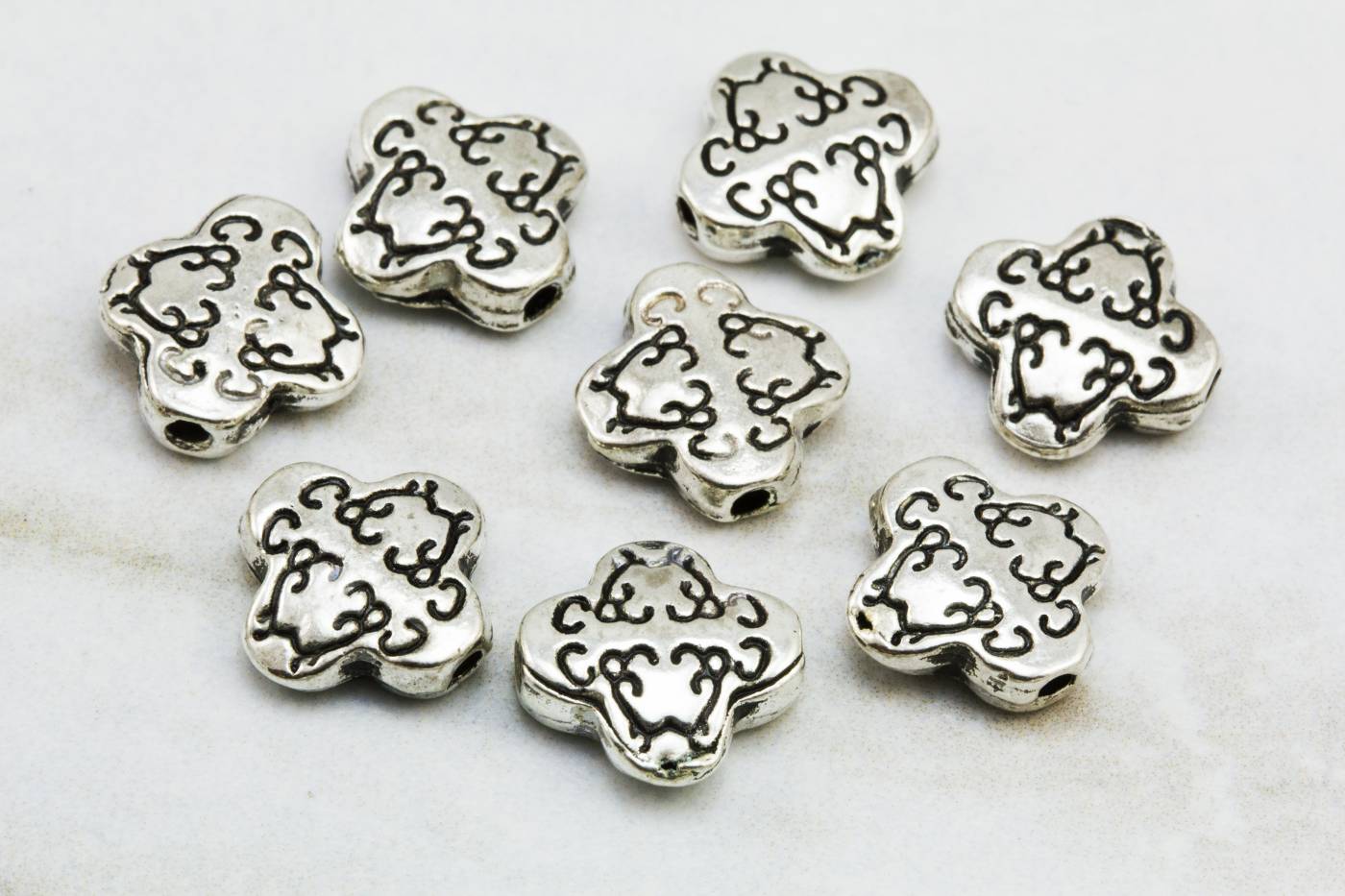 floral-metal-charm-findings