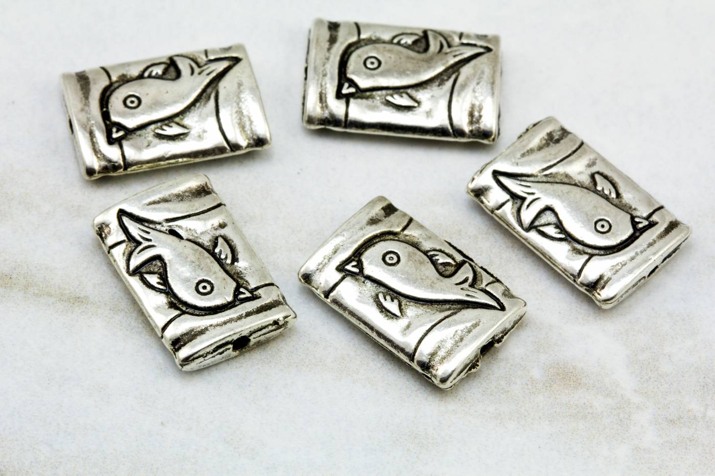 metal-bird-animal-charm-bead-findings