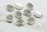 rose-pattern-jewelry-charms-metal-beads