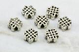 silver-metal-flat-celtic-knot-charms