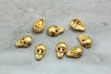 mini-gold-plated-metal-skull-charms